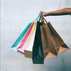 Meet your Posher, Melissa